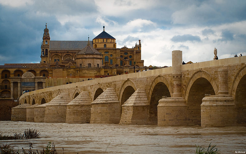 Sobre Córdoba