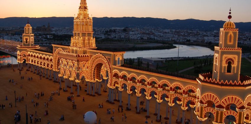 Feria de Nuestra Señora de la Salud