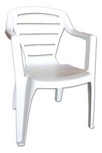 Alquiler de Sillas