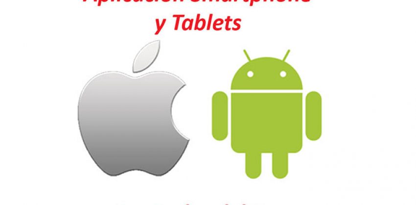 Presentamos nuestra aplicación para smartphones