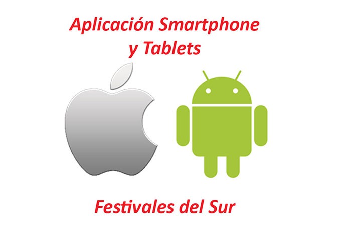 Presentamos nuestra aplicación para smartphones