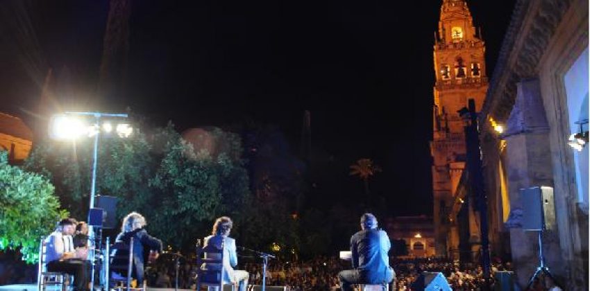 Noche Blanca del Flamenco