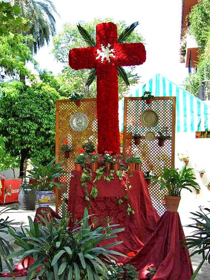 ¿Qué tiene Córdoba en mayo?