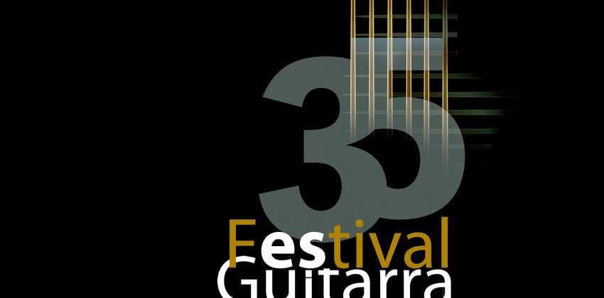 Festival de Guitarra con proyección internacional en Córdoba