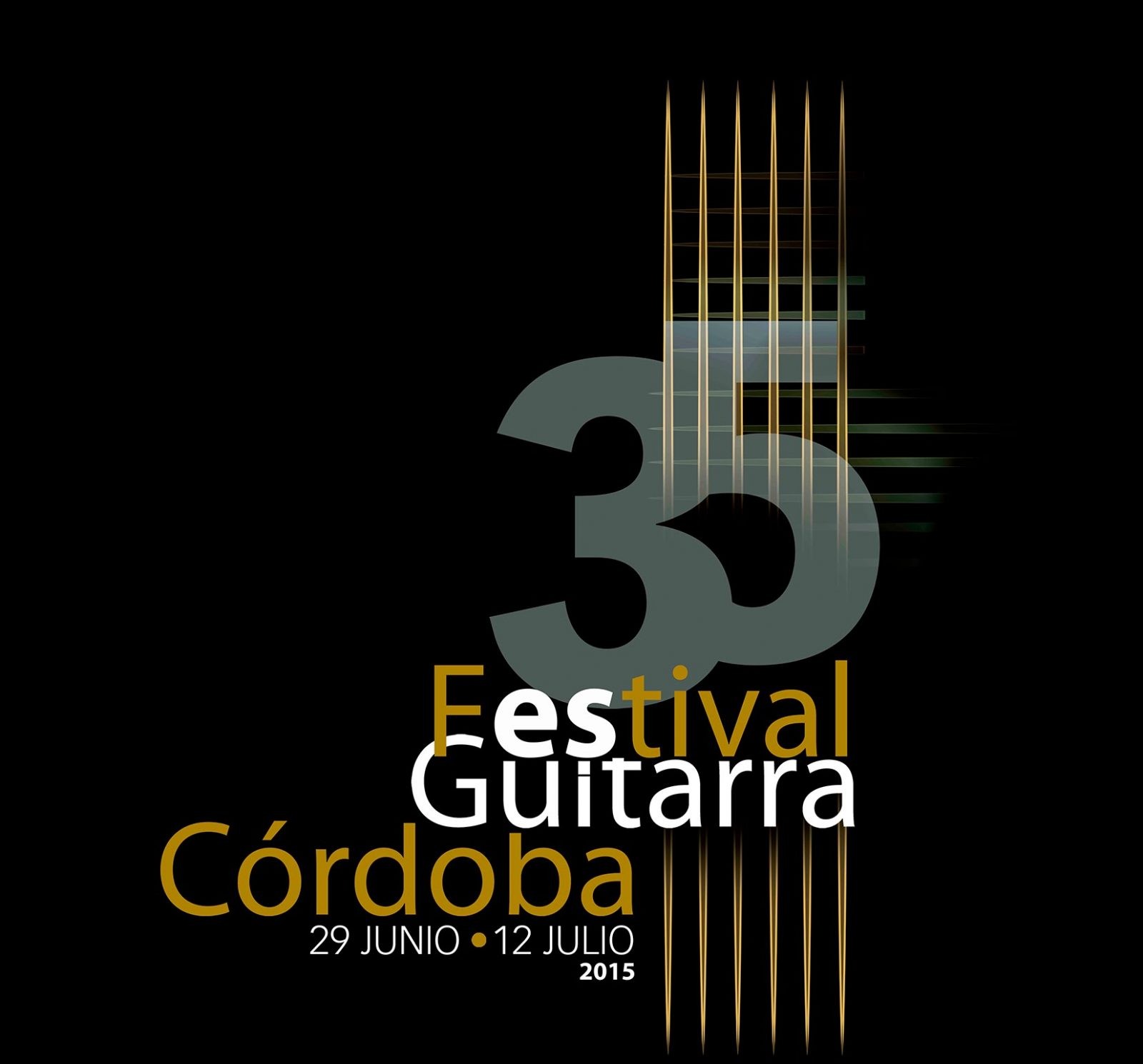 Festival de Guitarra con proyección internacional en Córdoba