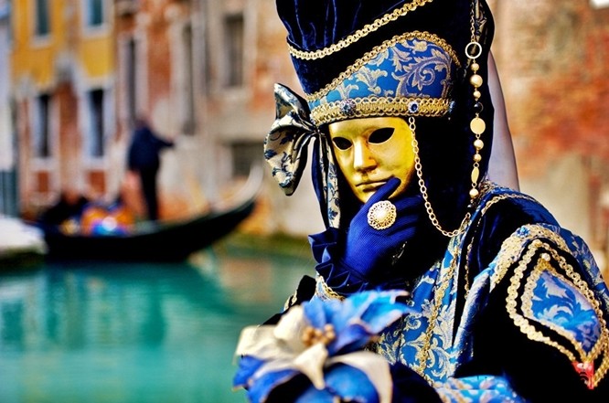 Venecia