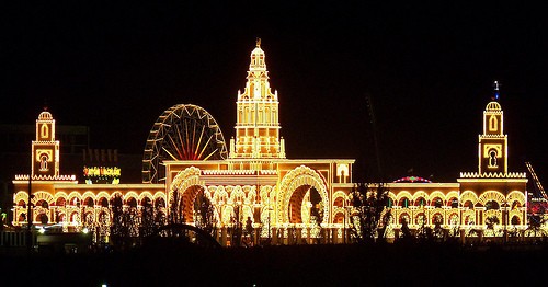 feria de Córdoba