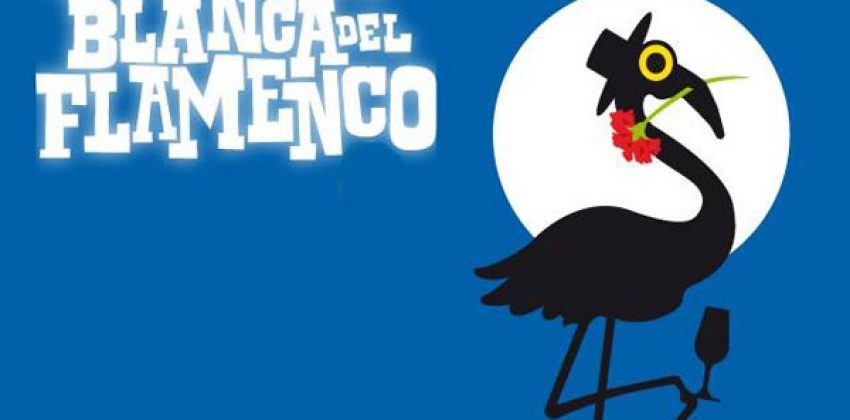 La noche blanca del flamenco