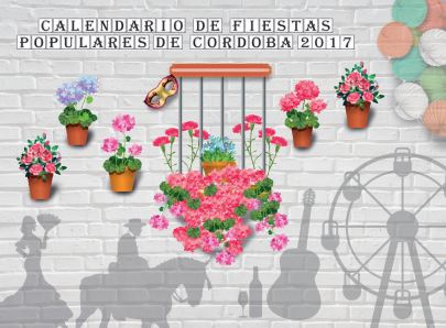 Calendario de Fiestas Populares 2017