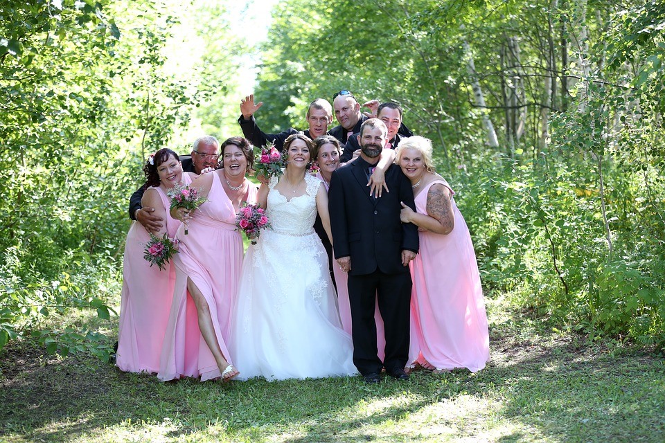 Bodas de verano. ¿Cómo prepararlas?