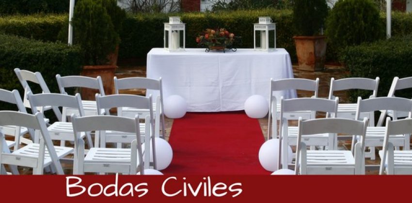 Ceremonias Civiles, consejos para el exito. CONSEJO Nº1