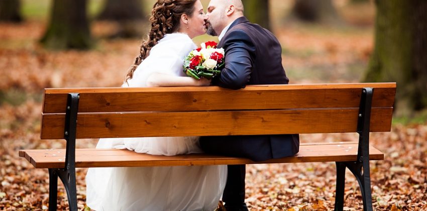 Bodas en otoño con Festivales del Sur