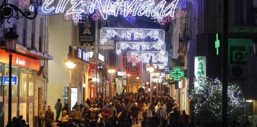 Navidades en Córdoba, ¿qué hacer?