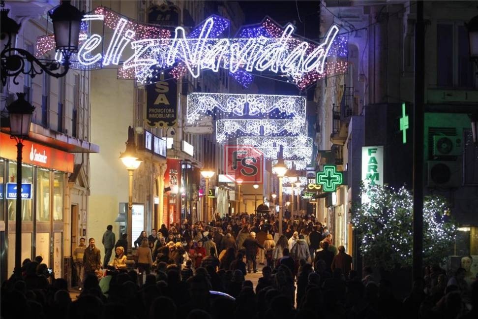 Navidades en Córdoba, ¿qué hacer?