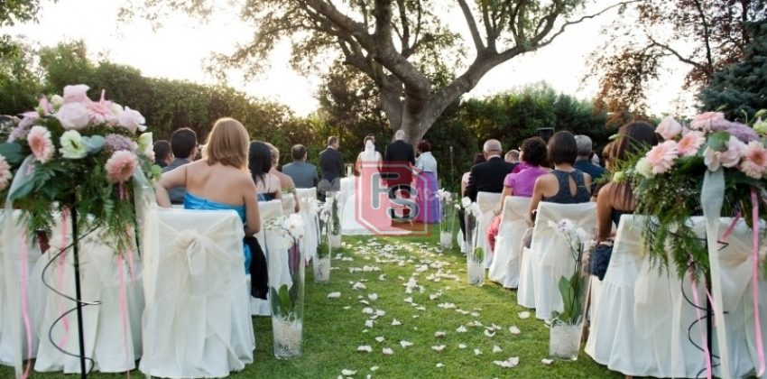 Organizar una boda, ¿por dónde empezar?