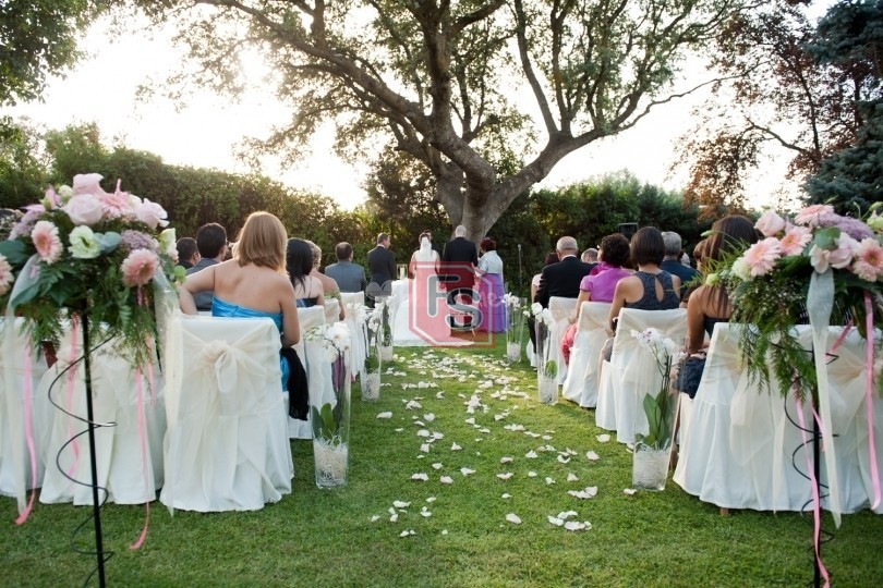 Organizar una boda, ¿por dónde empezar?