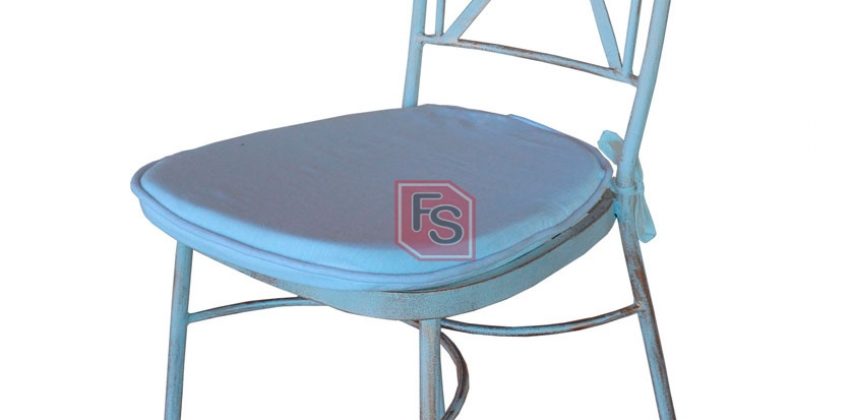 Nueva silla de FORJA