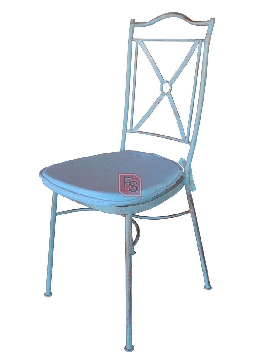 Nueva silla de FORJA