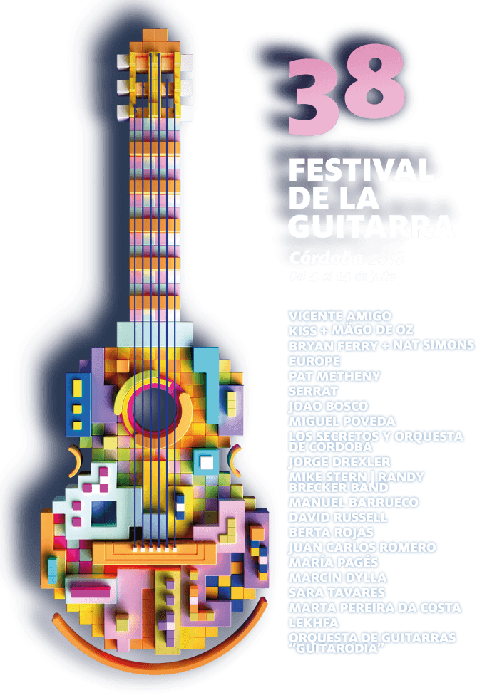 cartel festival 2018