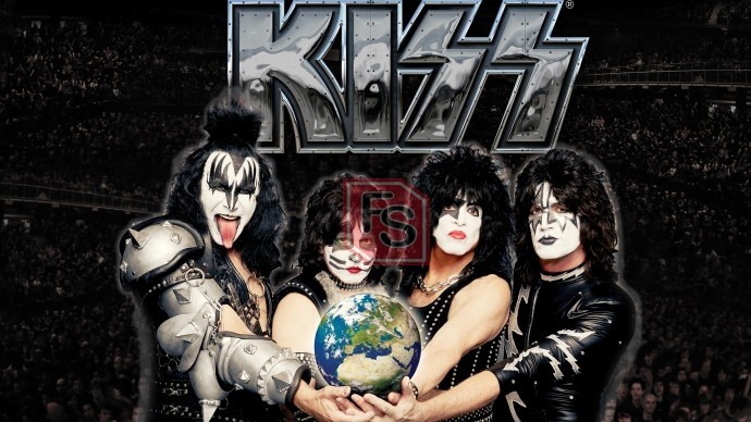 Kiss Promo-1