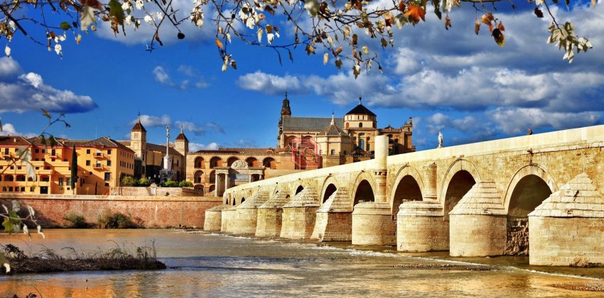 Planes para hacer en Córdoba en Septiembre