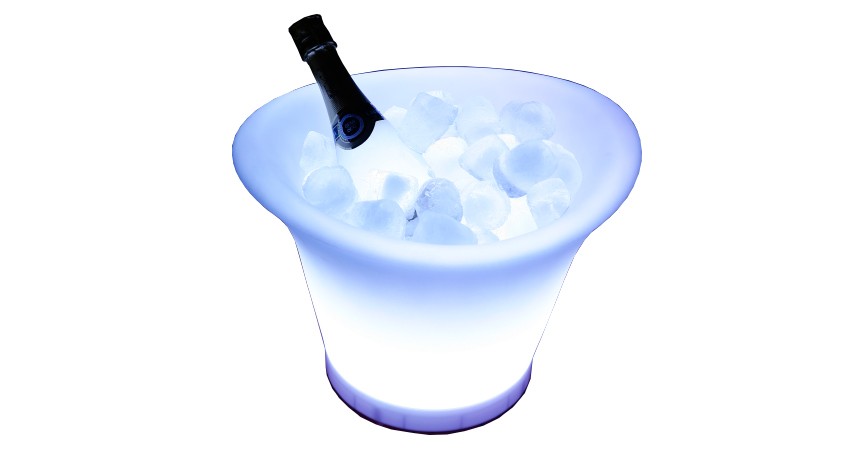 Cubitera LED