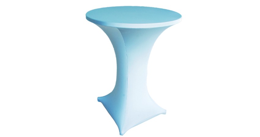 Funda Elástica Mesa Cocktail