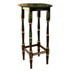 Mesa Sevillana Alta Verde