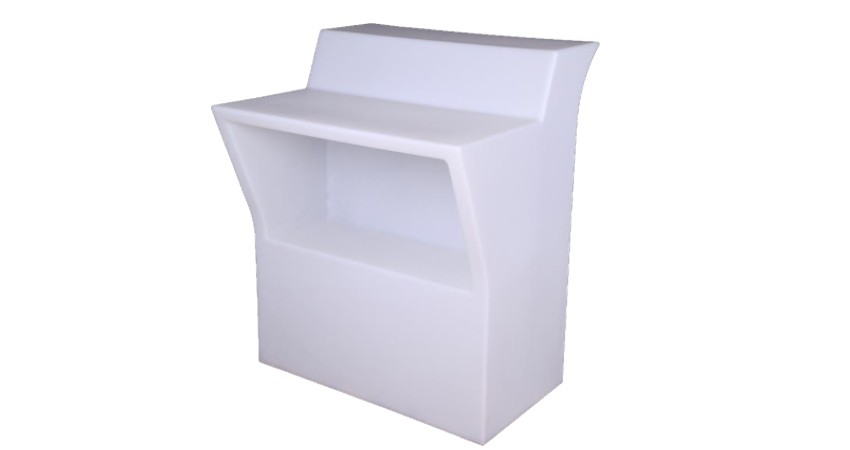 Barra Recta LED