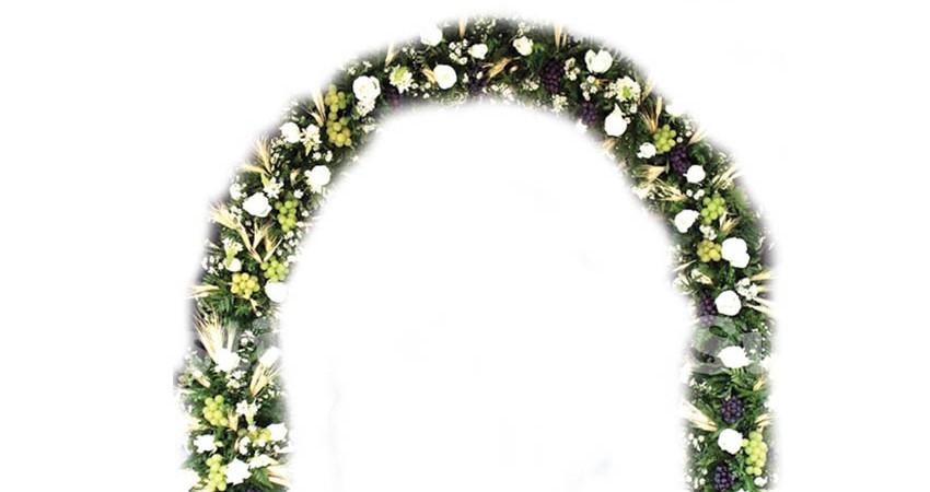 Alquiler Moqueta para Bodas