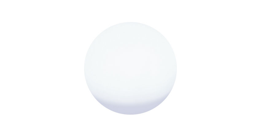 Esfera LED 60 cm