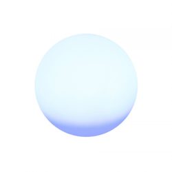 Esfera LED 30 cm