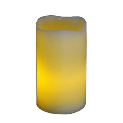 Vela de LED