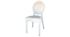 Alquiler de sillas para eventos