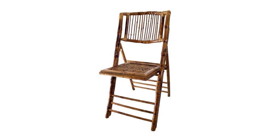 Alquiler de Sillas