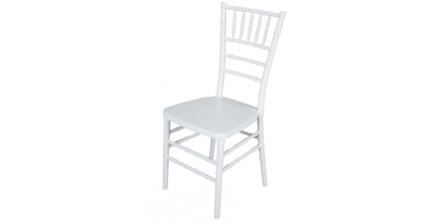 Mobiliario para eventos