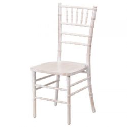 Silla Chiavari Madera