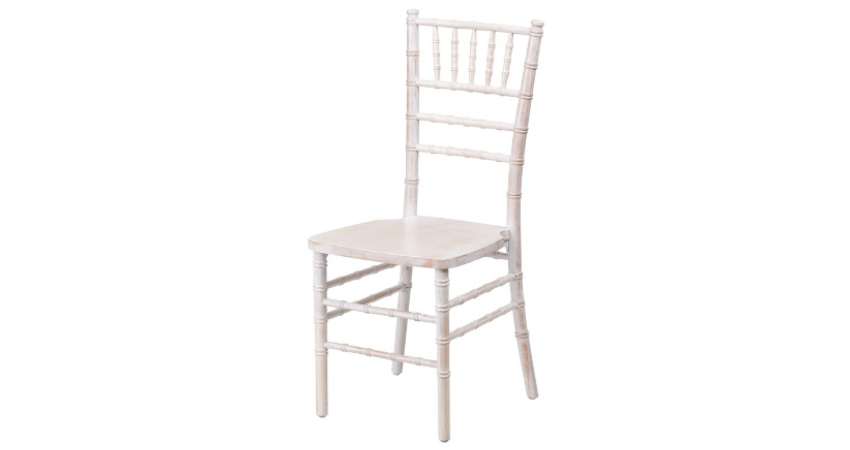 Silla Chiavari Madera