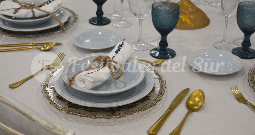 Vajilla florencia deals