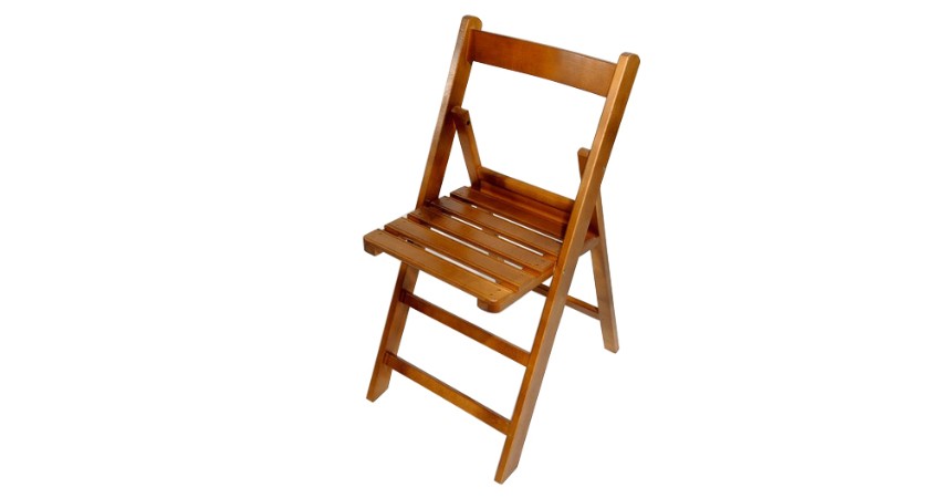 Alquiler de Sillas