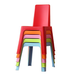 Silla Infantil