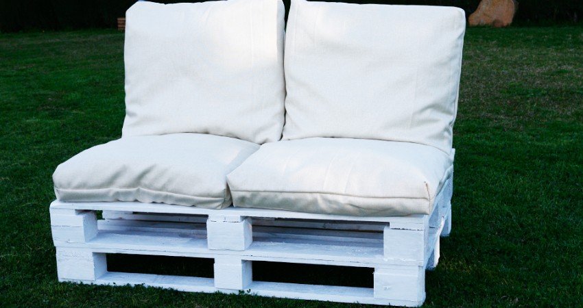 Mobiliario para eventos