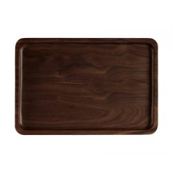 Bandeja Rectangular Madera