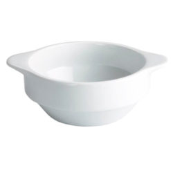 Bowl Consomé