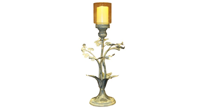 Candelabro Vintage