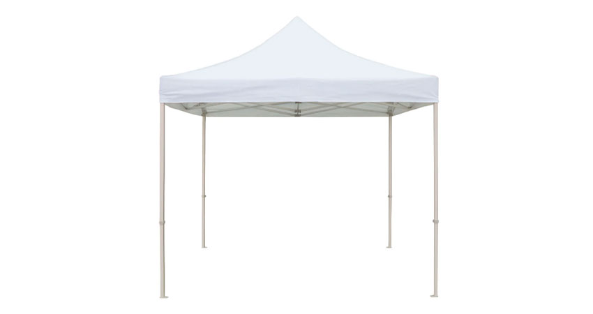 Carpa para Eventos Plegable 4×4 M