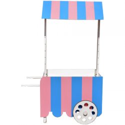 Carrito Infantil para Chuches Unisex