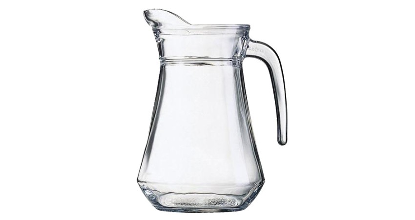 Jarra Agua 1,5 L