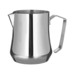 Tetera Acero Inoxidable 1 L