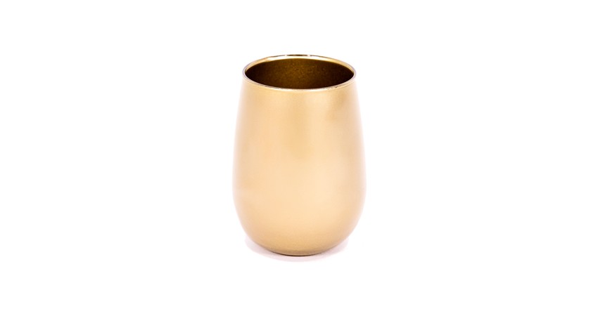 Vaso Oro